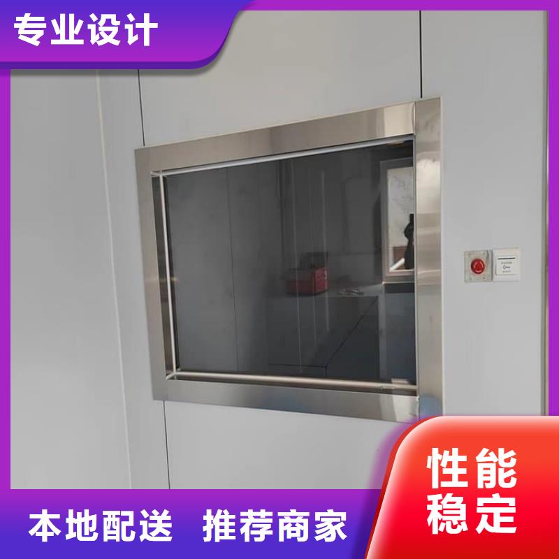 钼靶室铅玻璃质量有保障的厂家