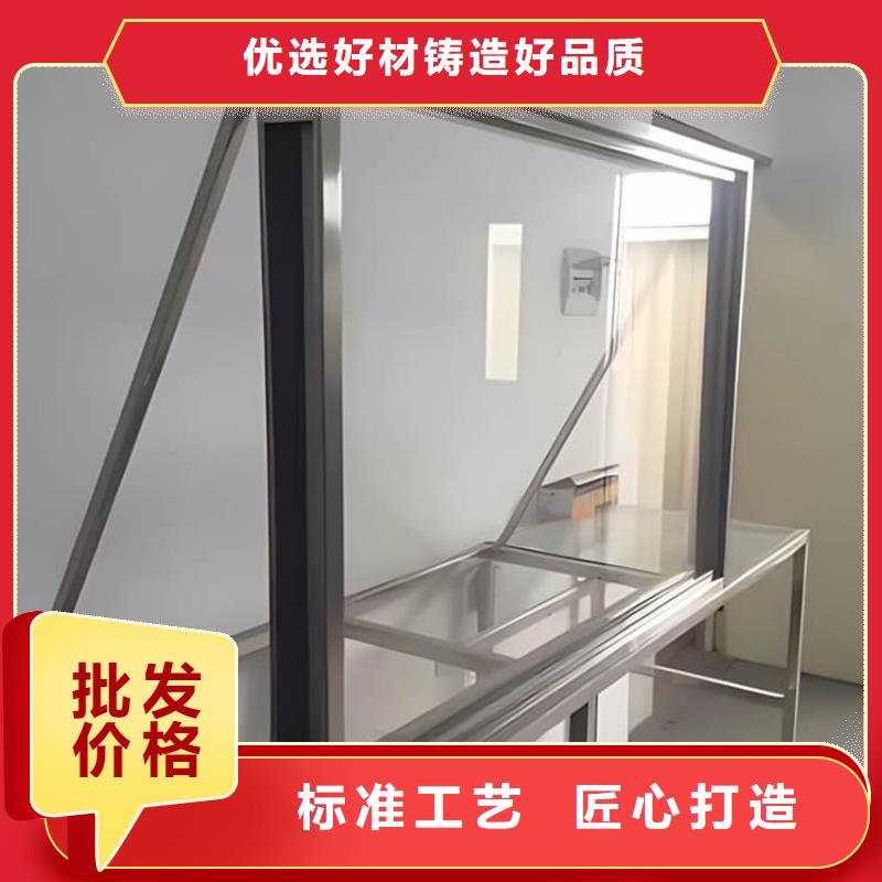 买铅玻璃1200*800mm必看-可信赖