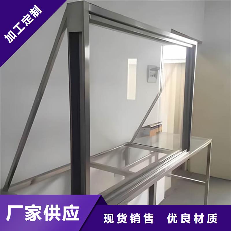 铅玻璃1500*900mm物超所值