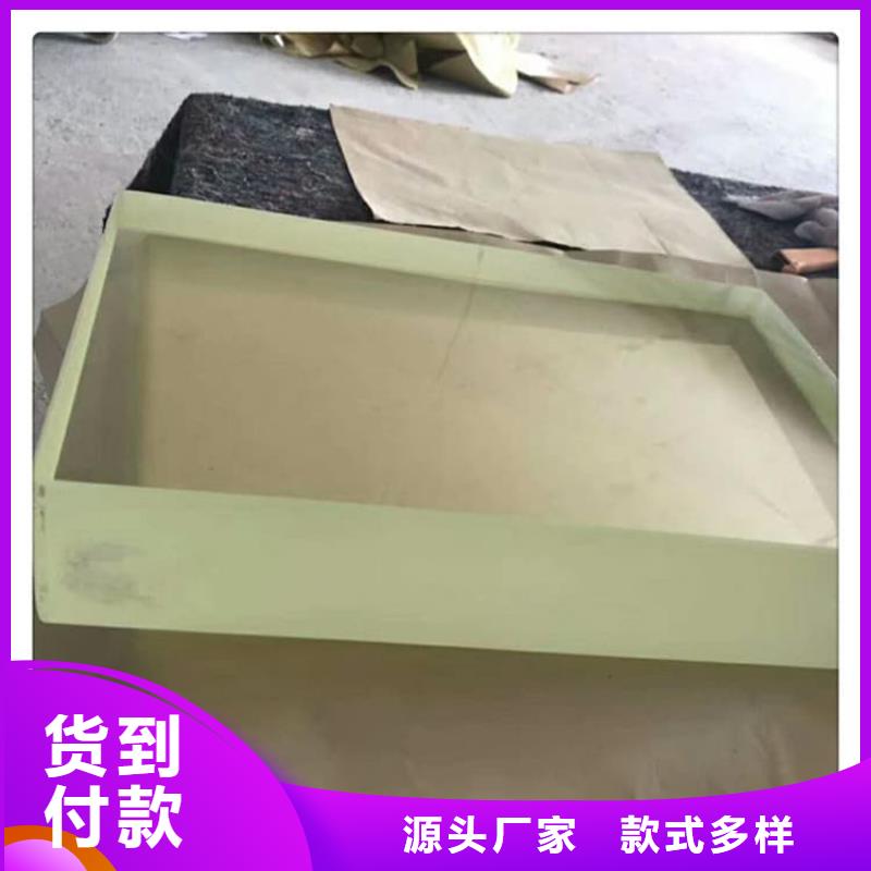 牙科防护铅玻璃-客户都认可
