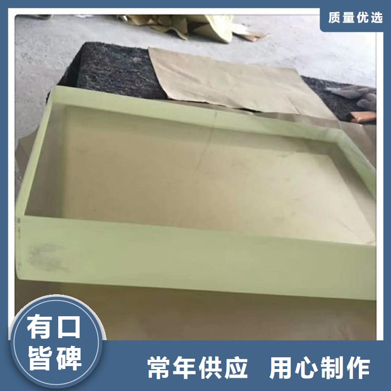 宠物医院铅玻璃行情报价