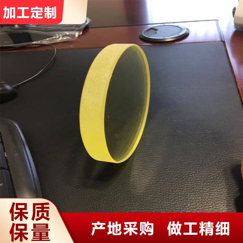检测防护铅玻璃精选厂家