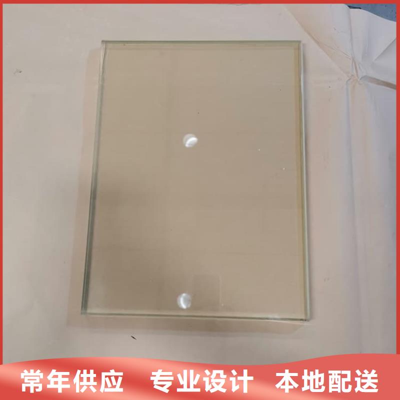 射线防护铅玻璃好货促销