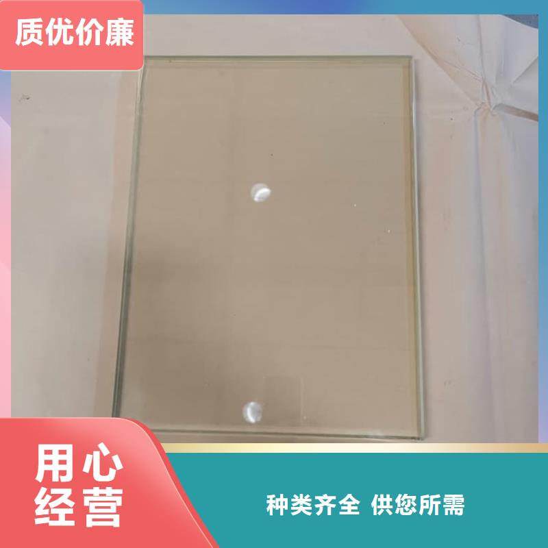 从事拍片室铅玻璃销售的厂家