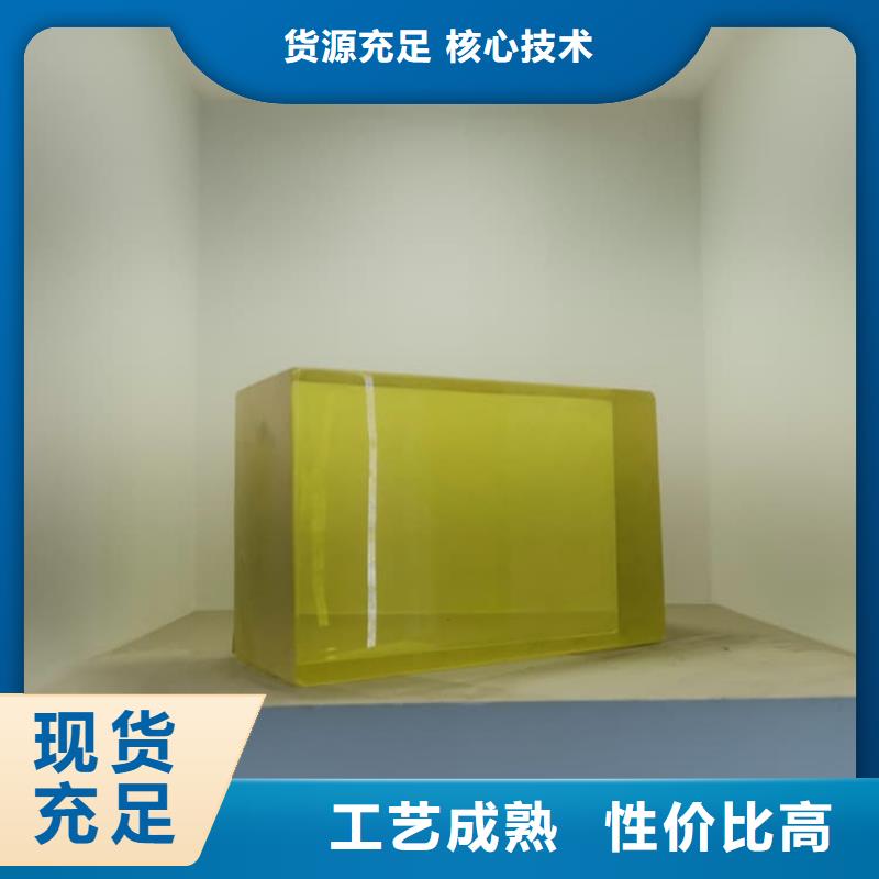 射线防护铅玻璃好货促销