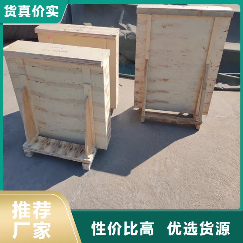 铅玻璃2个铅当量质量稳定