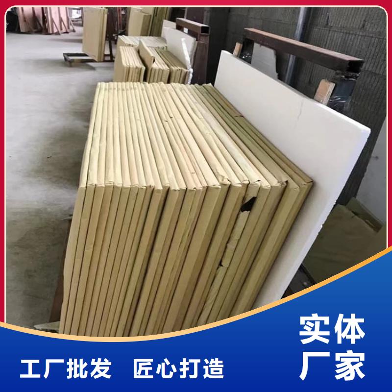 CT室铅玻璃源头厂商