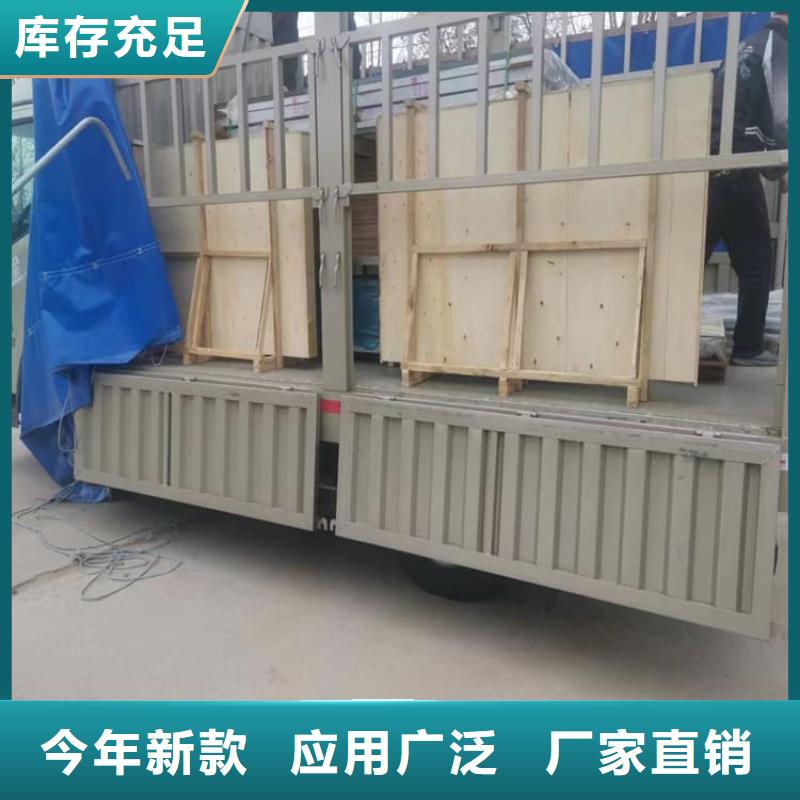 1000*800mm铅玻璃质优价廉