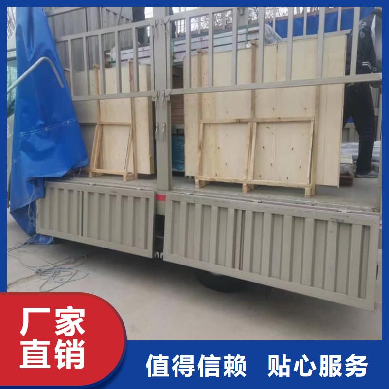 CT室铅玻璃规格种类详细介绍品牌