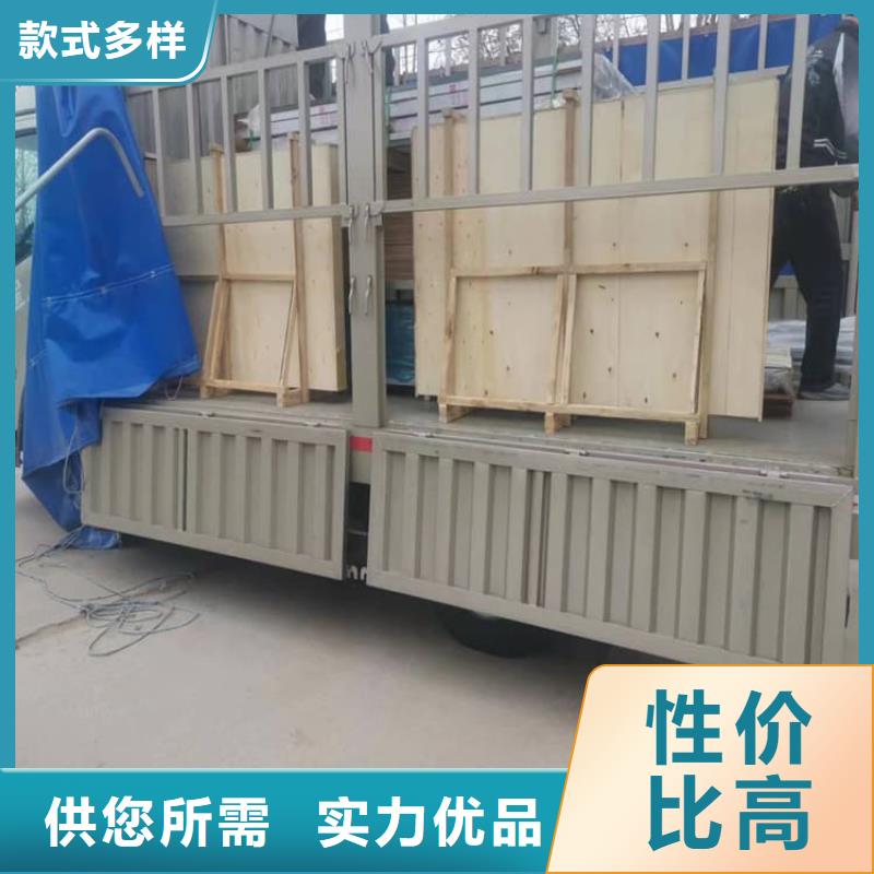 优惠的1000*800mm铅玻璃生产厂家