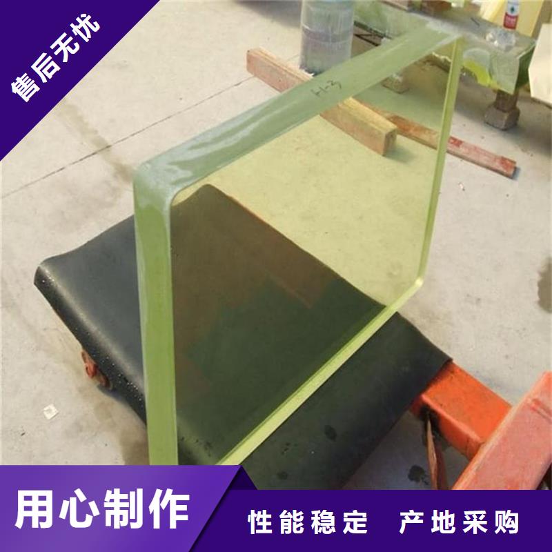 铅玻璃15mm免费安排发货
