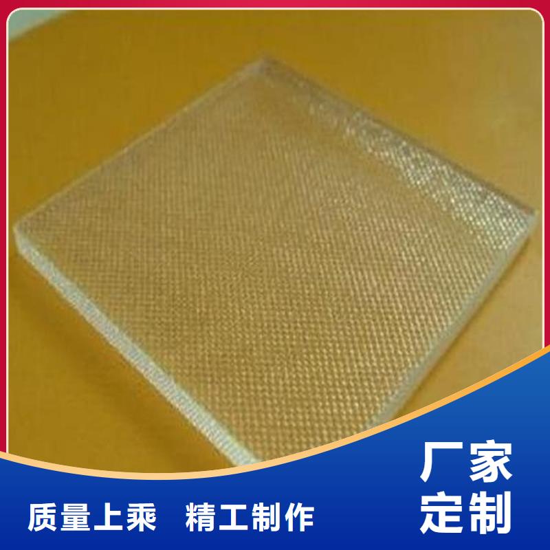 射线防护铅玻璃物美价廉