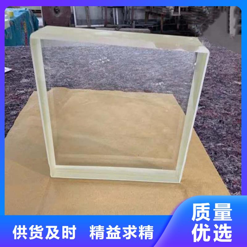 买铅玻璃1200*800mm必看-可信赖