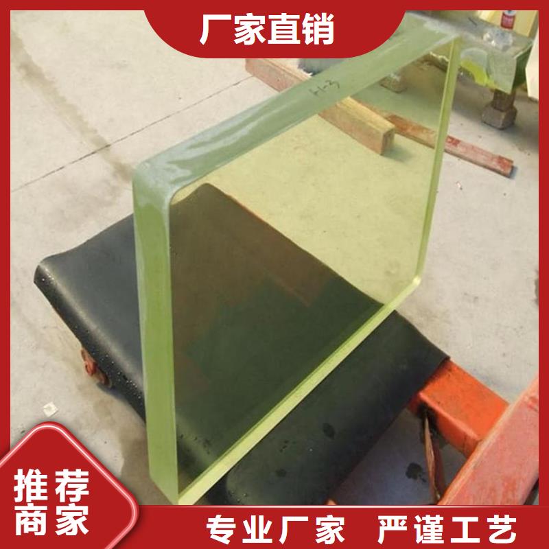 铅玻璃400*600mm厂家优选