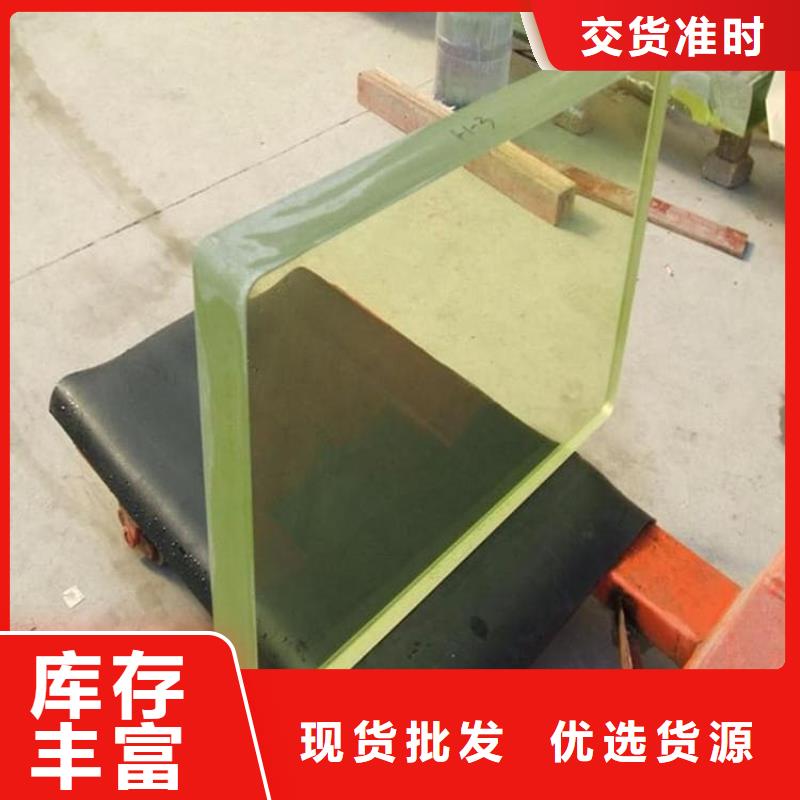手术室铅玻璃本地正规大厂