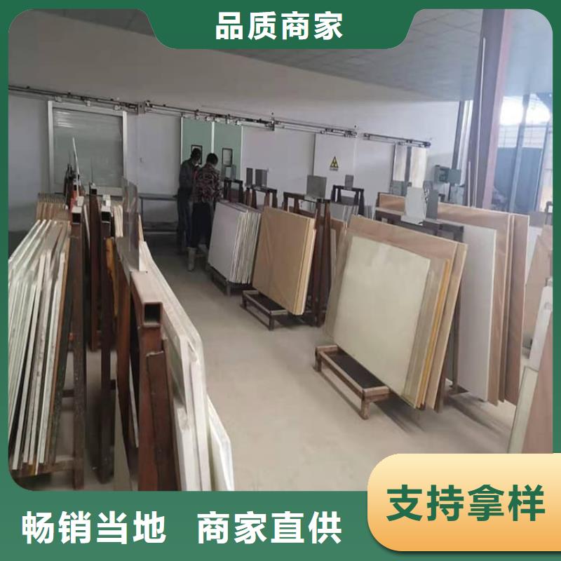 x射线防护铅观察窗厂家地址