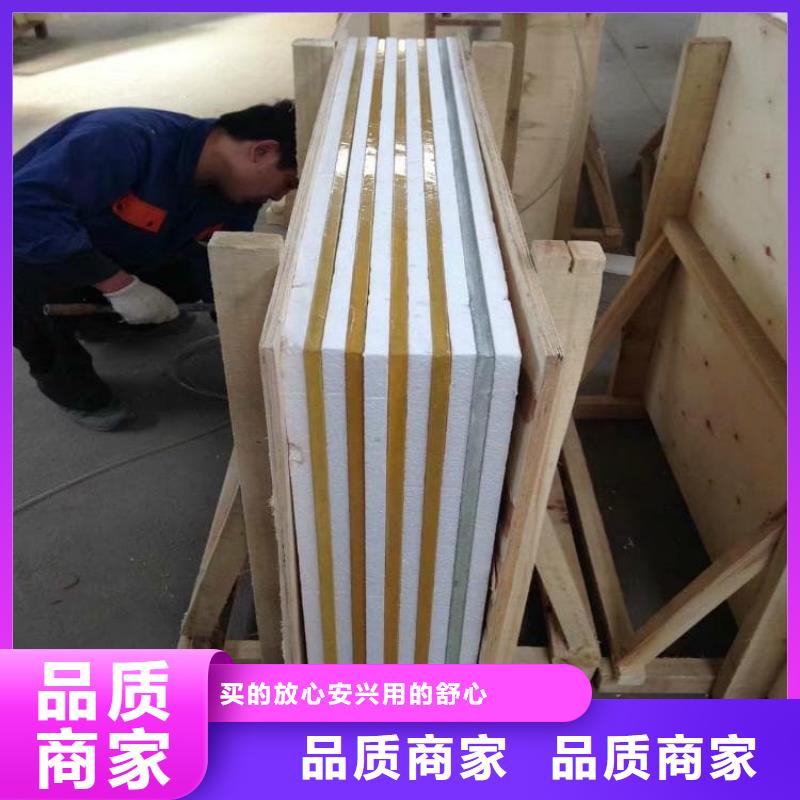 靠谱的防辐射铅玻璃厂家