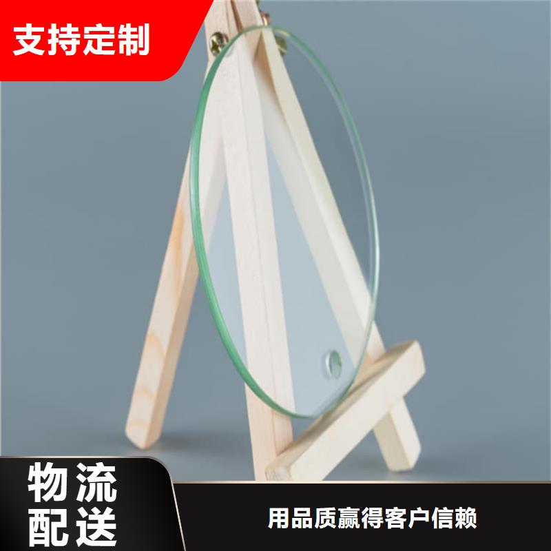 现货充足的手术室铅玻璃厂家