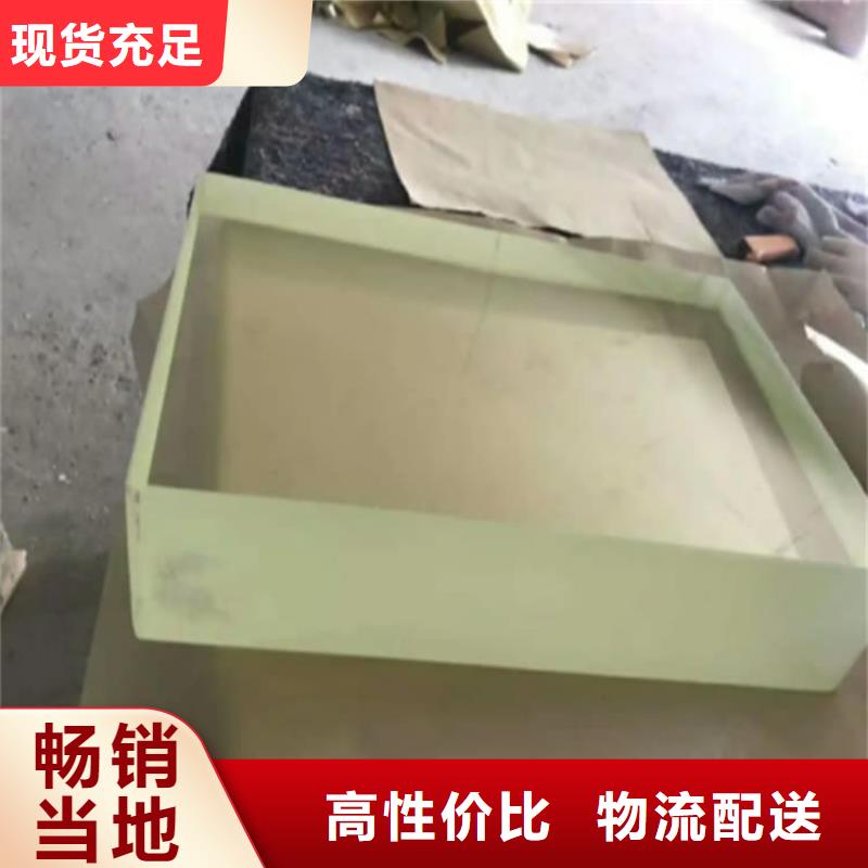 放射科铅玻璃质量有保证