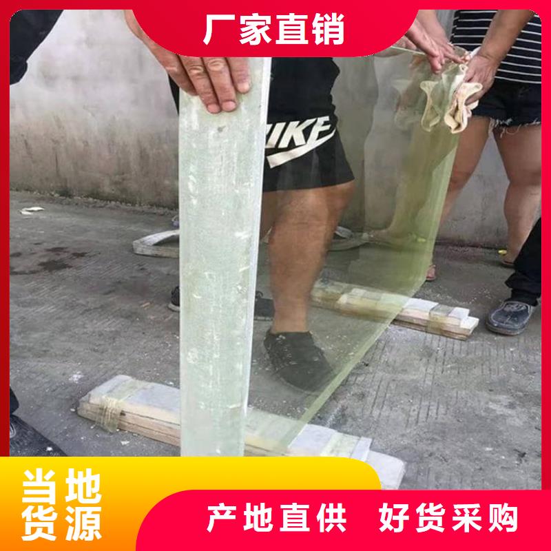 铅玻璃4个铅当量加工