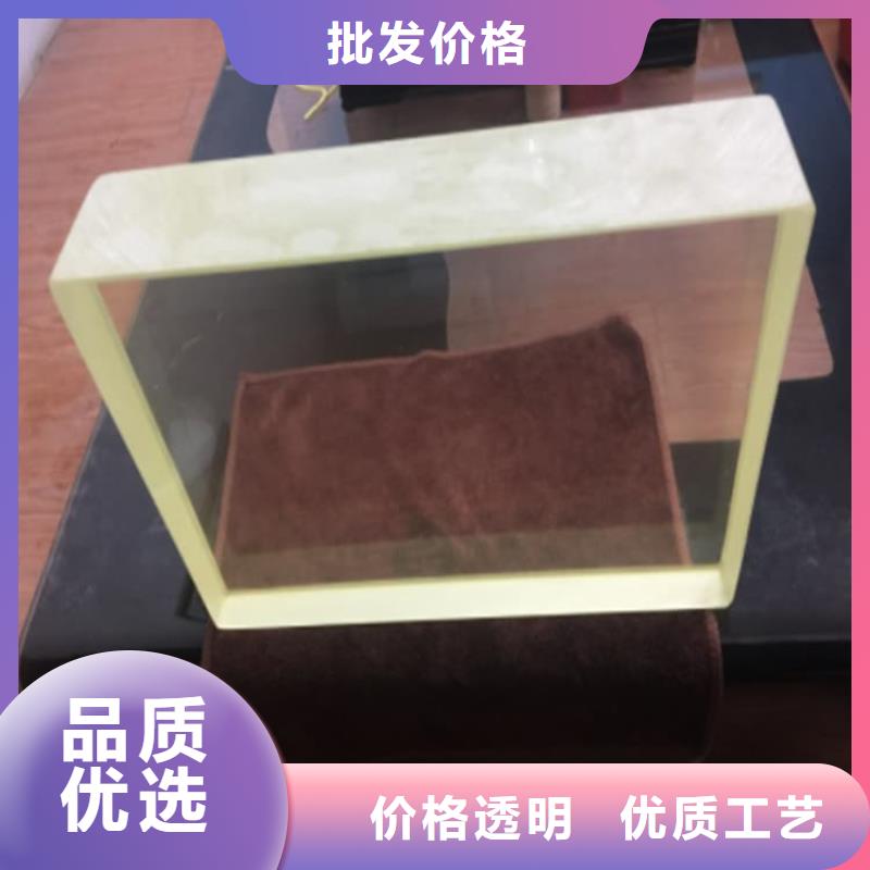 200*300nn铅玻璃图片-厂家