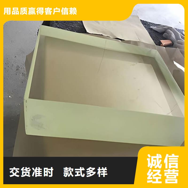 质量好的射线防护铅玻璃实体厂家