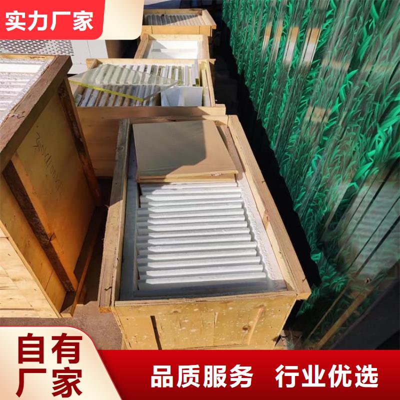 CT室铅玻璃规格种类详细介绍品牌