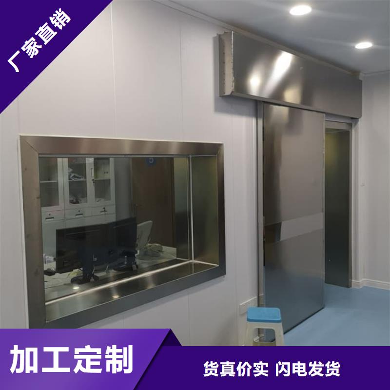 钼靶室铅玻璃实力厂家质量稳定