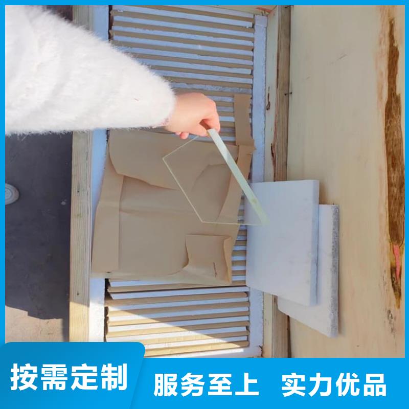 铅玻璃2个铅当量承接公司