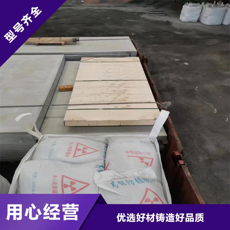 CT室射线防护硫酸钡砂专业生产企业