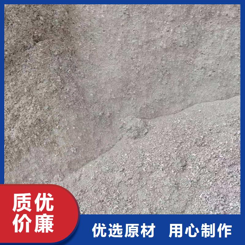 硫酸钡砂工程出厂价