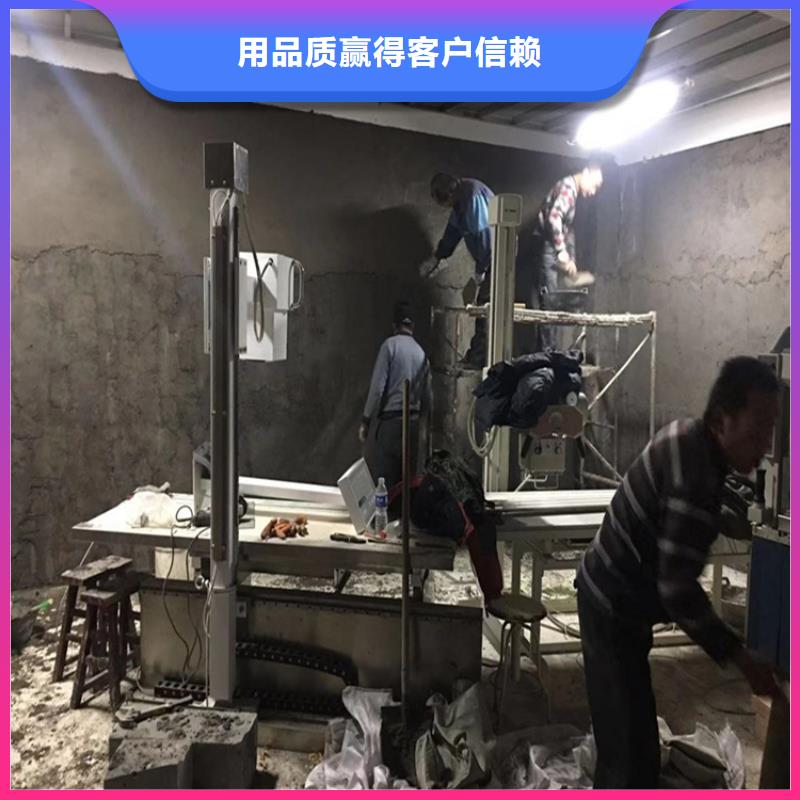 CT室重晶石售后服务好