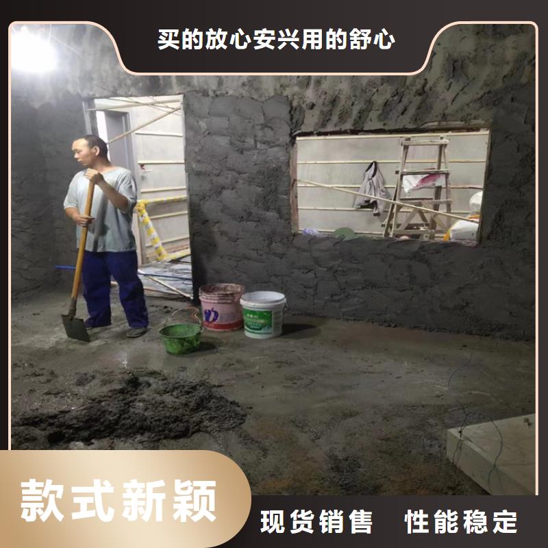 辐射防护硫酸钡砂厂家-高品质