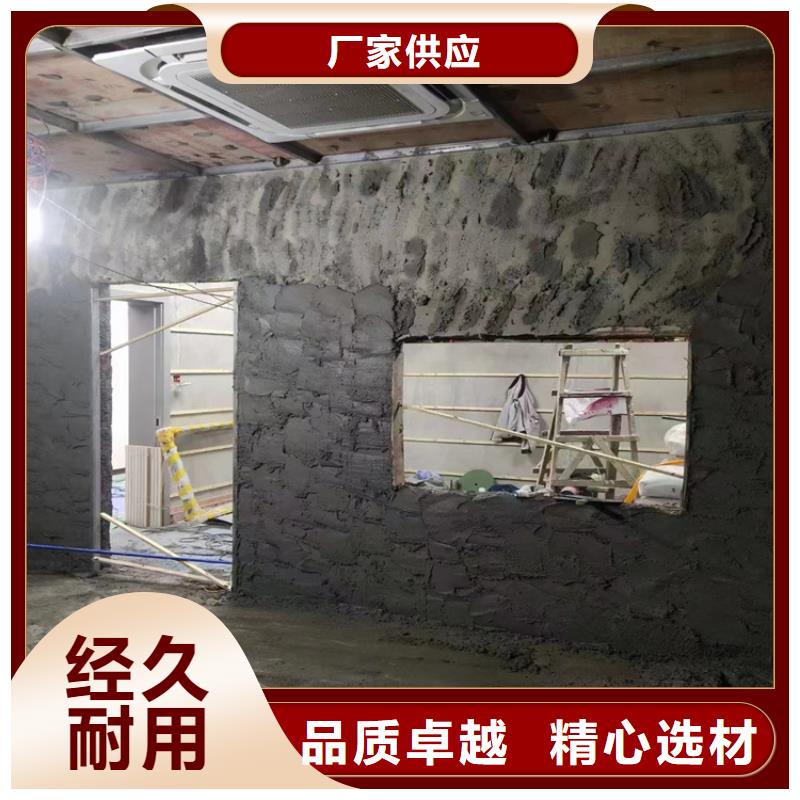 口腔机房硫酸钡砂-生产基地-可全国发货