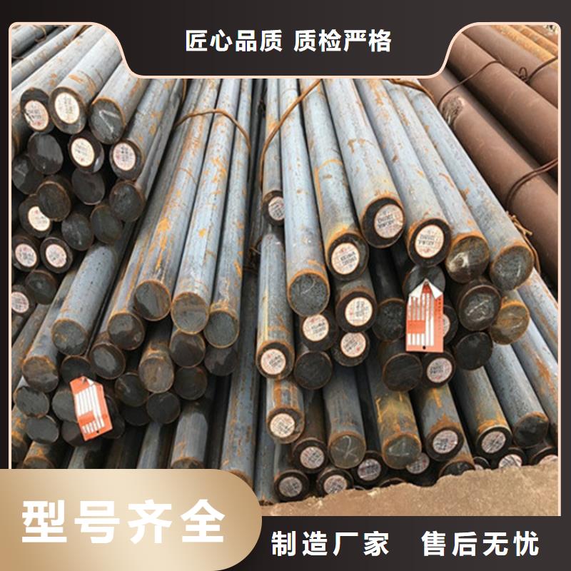 圆钢耐候板匠心品质