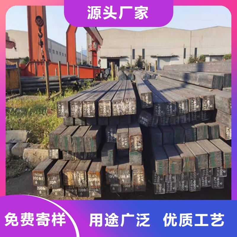圆钢耐候板买的是放心