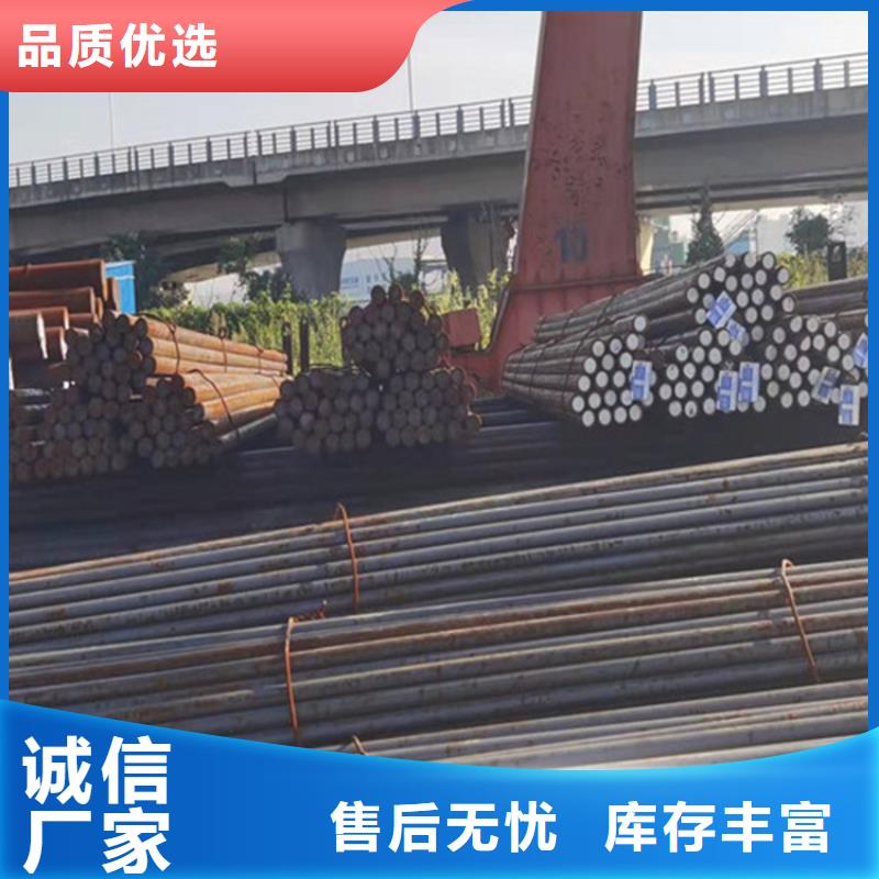 圆钢特厚钢板多种场景适用