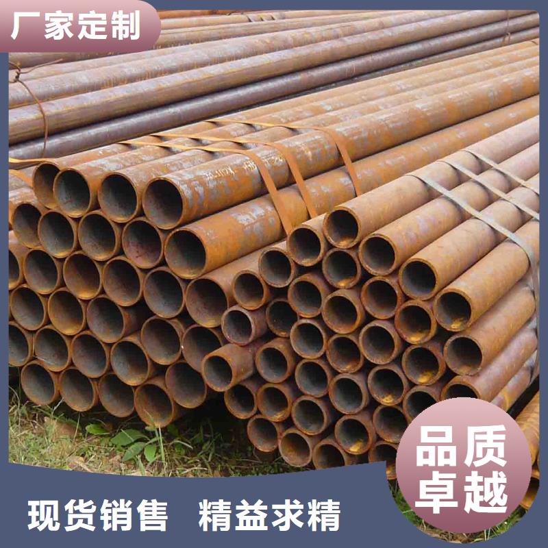 钢管厚钢板拥有核心技术优势