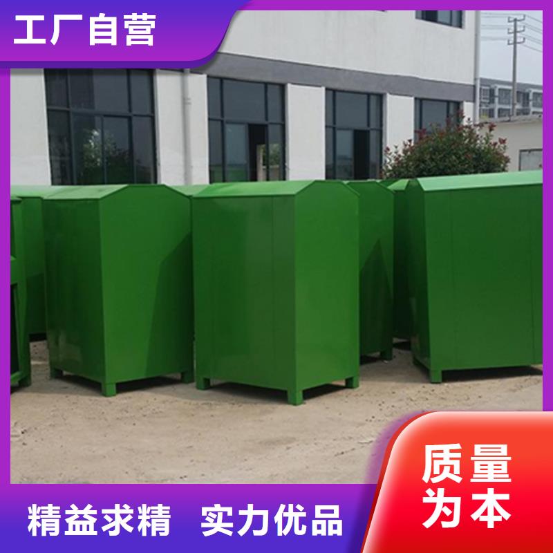 旧衣服回收箱不锈钢灯杆灯箱长期供应