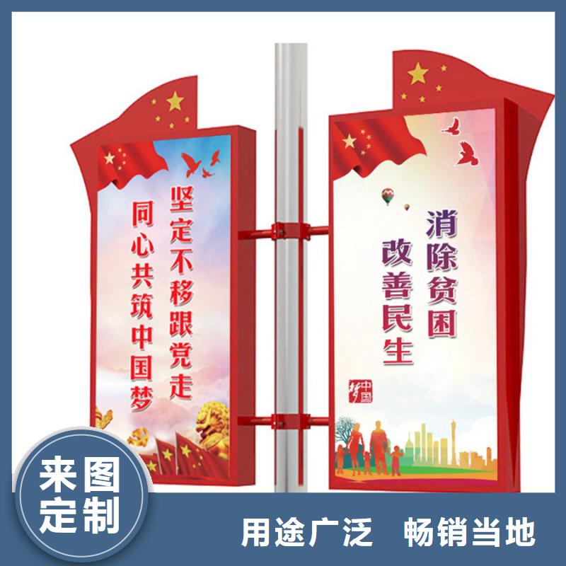 灯杆灯箱【换画灯箱】产品参数
