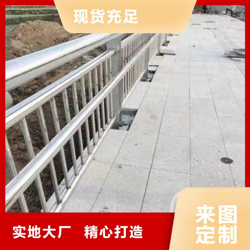 护栏道路护栏工程施工案例