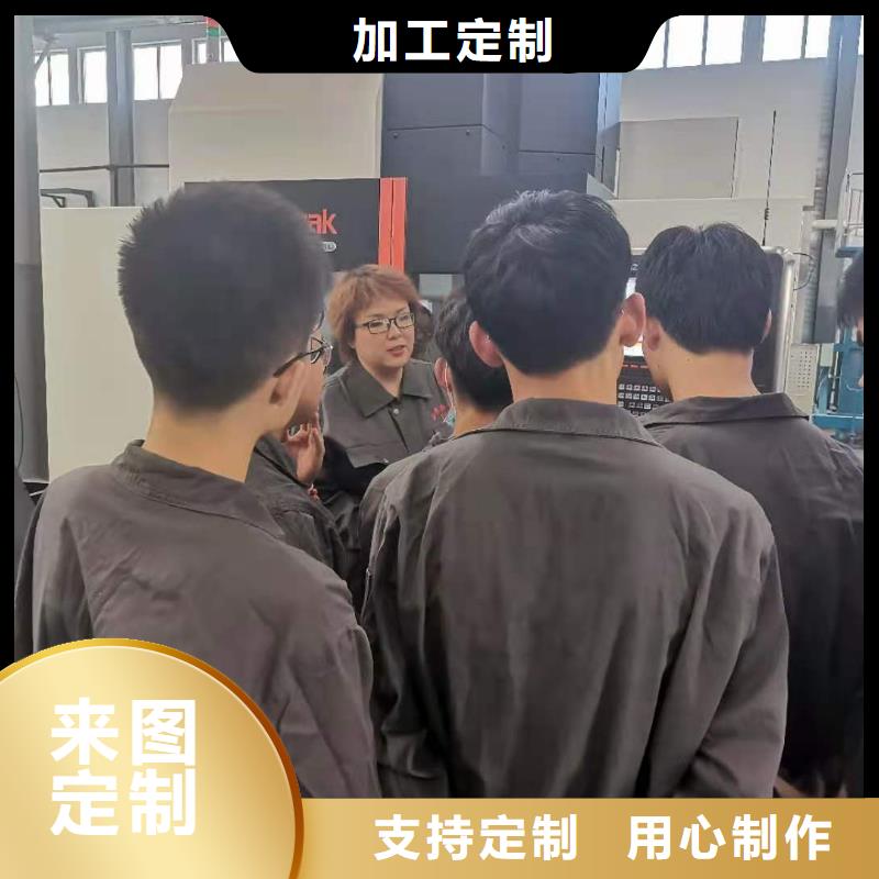 襄阳数控编程培训数控培训我们更专业