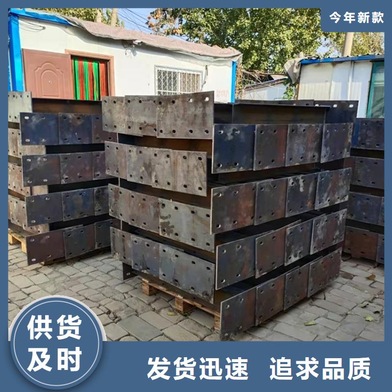 桥梁护栏【景观】护栏详细参数