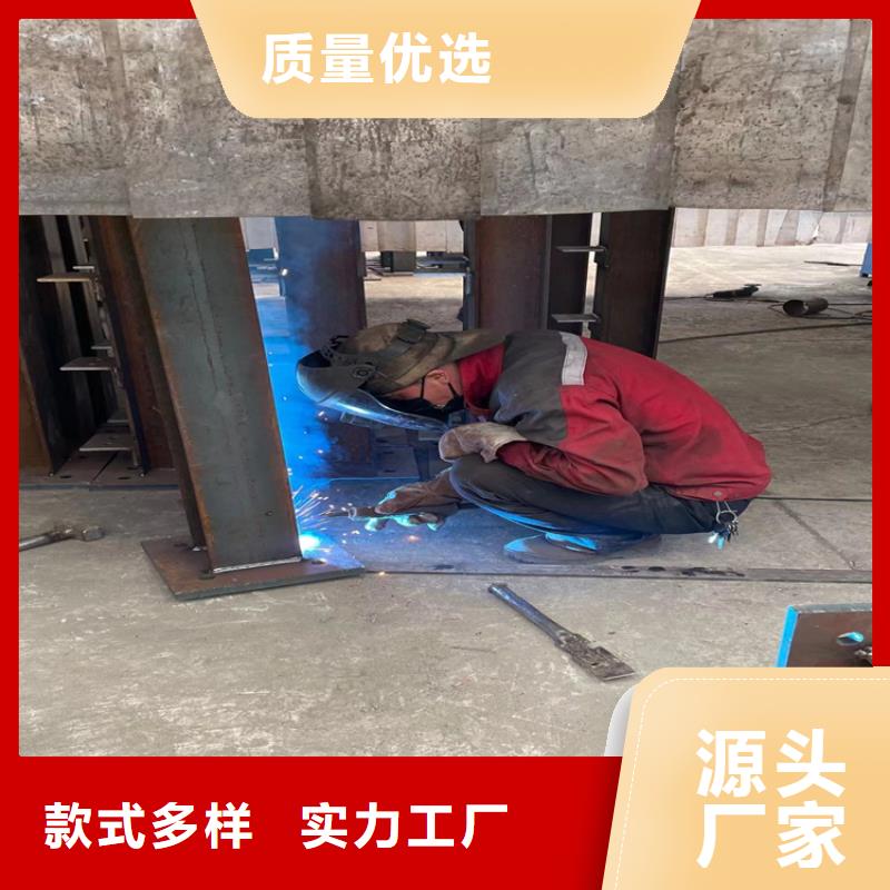 防撞桥梁护栏桥梁防撞护栏性价比高