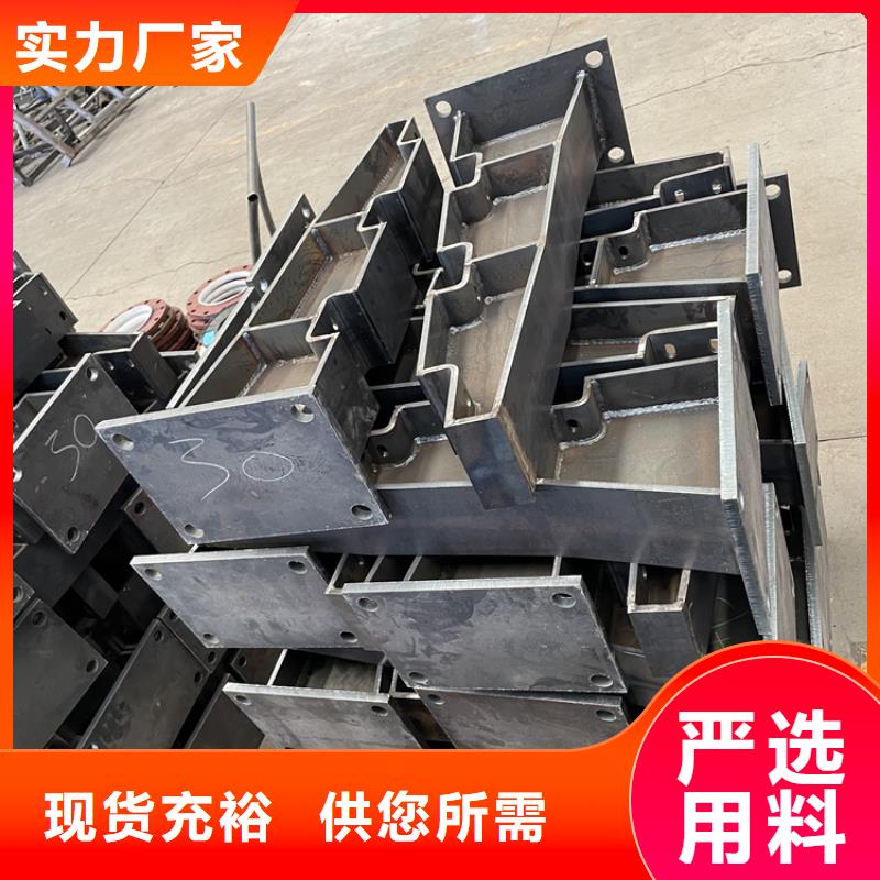 桥梁景观护栏旋转护栏自有生产工厂