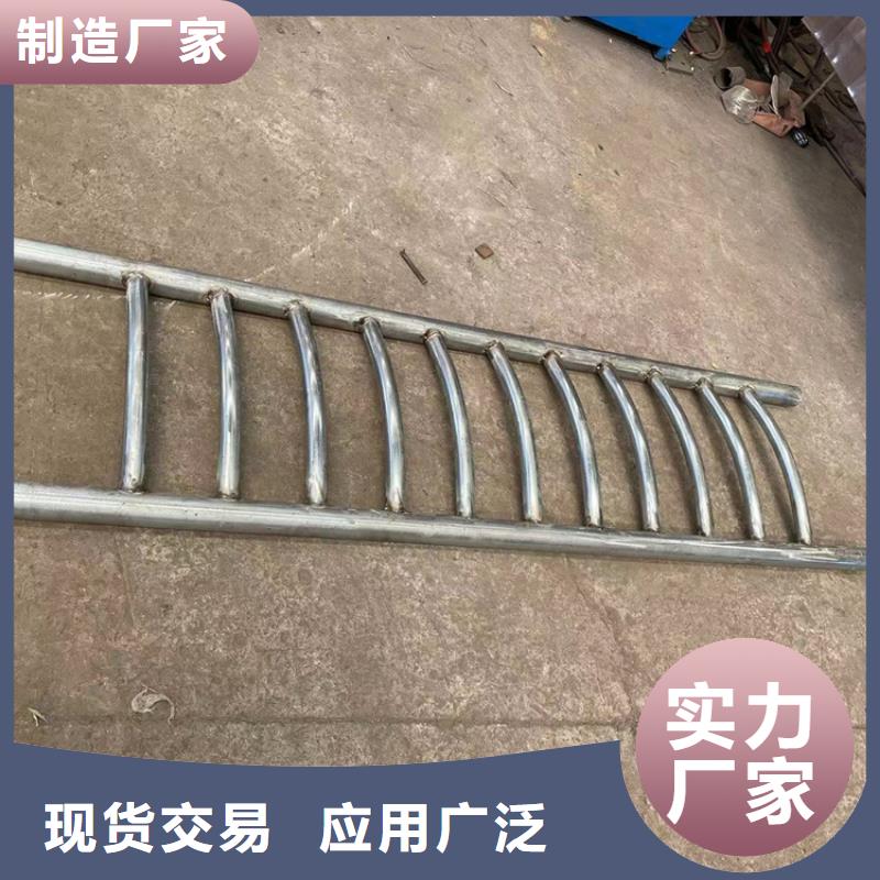 道路防撞护栏-景观护栏主推产品