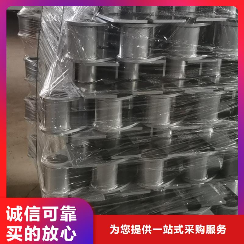 护栏景观护栏定制销售售后为一体