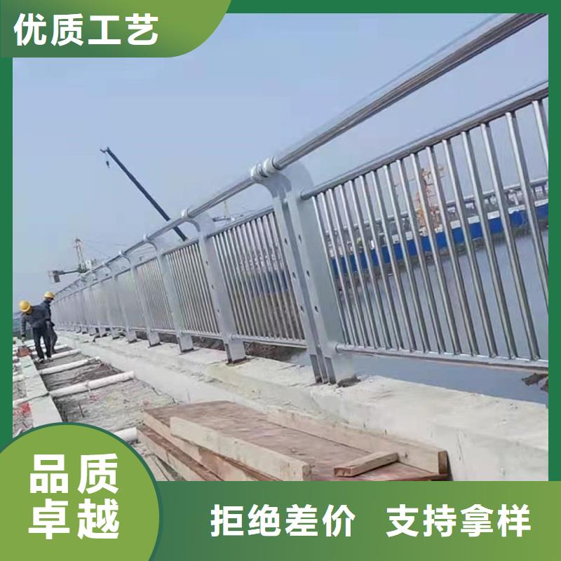 护栏市政护栏自营品质有保障