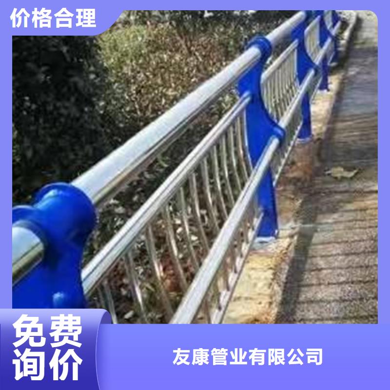 护栏灯光护栏厂家工艺先进