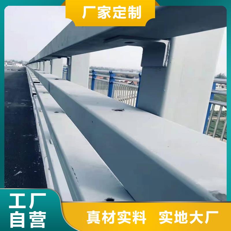 护栏道路护栏准时交付